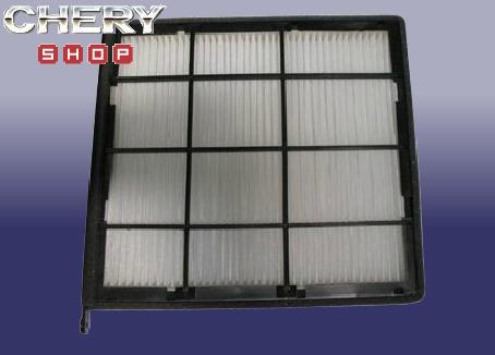 Air filter core