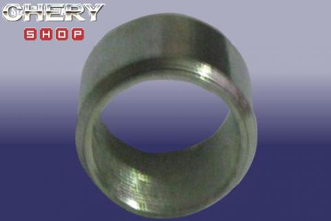 Steel sleeve