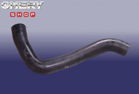 Hose assy - water outlet