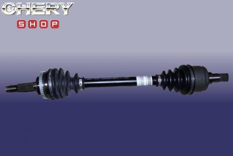 Привод колеса в сборе